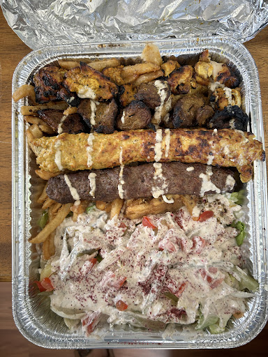 Photo of Kebab King - 377 Eleventh St E, Cornwall, ON K6H 2Y8